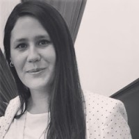Daniela Cañón Toro