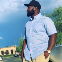 Zytavious Tarver