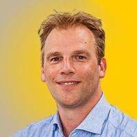 Jaap Janssen Steenberg