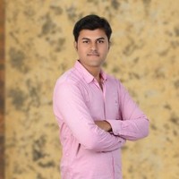 Siddharth J.