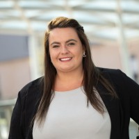 Kelly Du Plessis