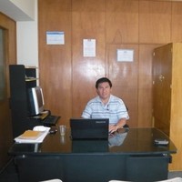 Rubén Mendoza