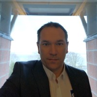 Simon Squires