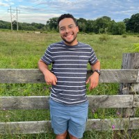 Jeremy Perdomo
