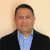 Juan Alberto Morales Martinez