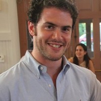 Charlie Laderman