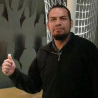 Jose Antonio Fernandez Garcia