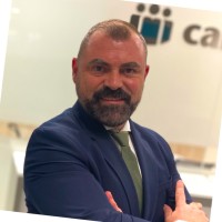 Sergio Juan Garcia Tellez