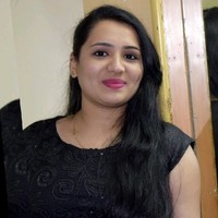Asmita Chavan