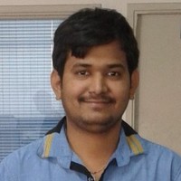 Srinivas S