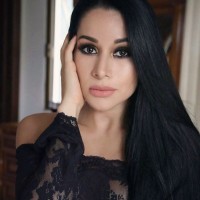 Nina North