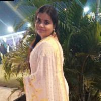 Priyanka Saxena