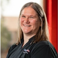 Melissa Stutsman