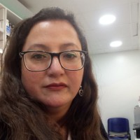 Marlene Morales Pardo