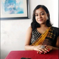 Shatavisha Basu