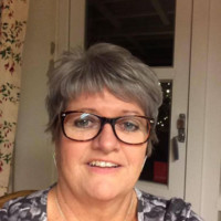 Helle Borup
