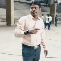 Pradip Kumar Nahak