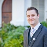 Hennie Joubert