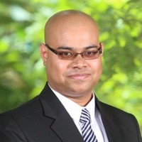 Diptesh Saha