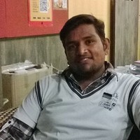 Rajasekar Srinivas