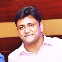 Vinay Rastogi