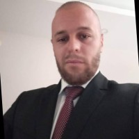 Tarik Dahmani