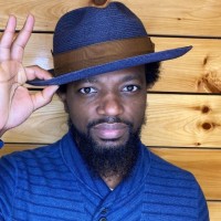 Dedren Snead 🎩✨