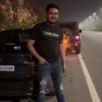 Vishal S