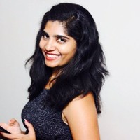 Tejaswini Reddy