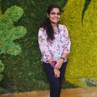 Namitha S