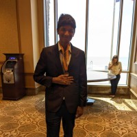 sidharth rajagopalan