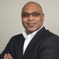 Mark A. Crawford Jr.