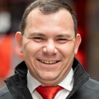 Ciprian Chiric