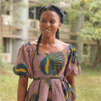 Eunice Amanor