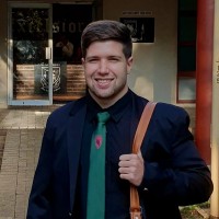 Stefan Pretorius