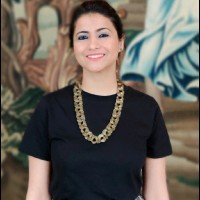 Surabhi Sharma