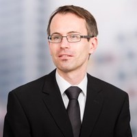 Dr Thomas Höppli