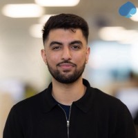 Paramveer Sidhu
