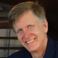 Mark Wehrly