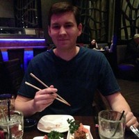 Eric Thomas