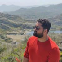 Vikash Chaubey