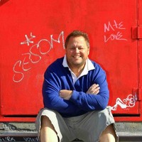 Tony Litwin