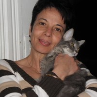 Yasmina Touaibia