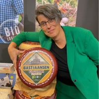 Marja Bastiaansen
