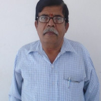 Kvks Subrahmanyam