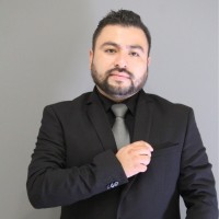 Gerardo Oliva