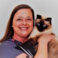 Lona Burbage, LVT, RVT