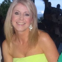Gillian Wood