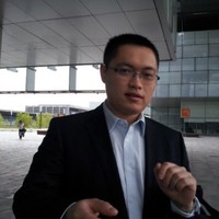 Gustavo Yang