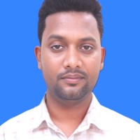 Md Jabaydur Rahaman